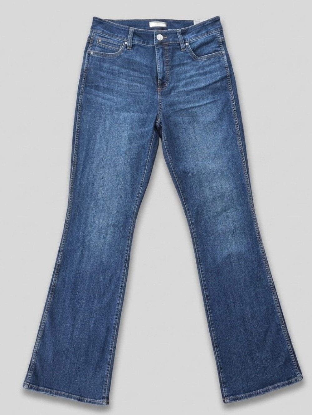 KUT FROM THE KLOTH Natalie high rise fab ab Bootcut jeans Size 10